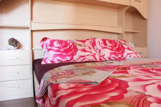 Apartmán Střední Dalmácie - Staniči DA 2605 N1