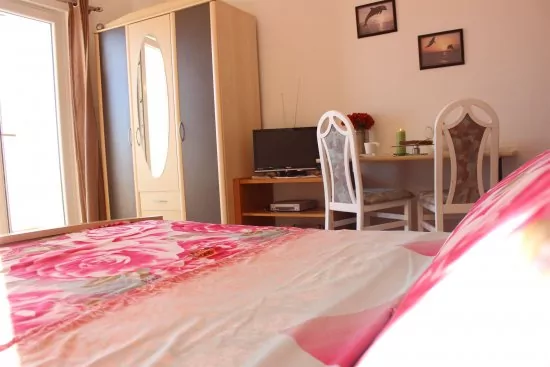 Apartmán Střední Dalmácie - Staniči DA 2605 N1