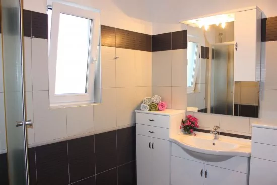 Apartmán Střední Dalmácie - Staniči DA 2605 N1