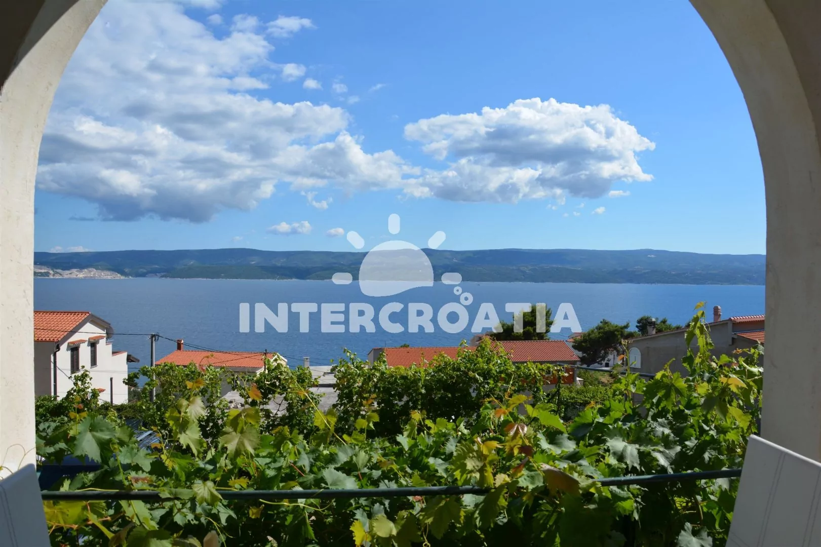 Apartmán Střední Dalmácie - Staniči DA 2605 N3