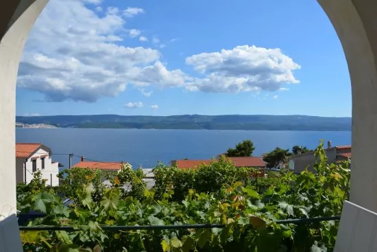 Apartmán Střední Dalmácie - Staniči DA 2605 N3