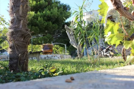 Apartmán Střední Dalmácie - Staniči DA 2605 N3