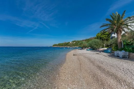 Apartmán Střední Dalmácie - Staniči DA 2605 N3