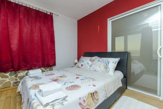 Apartmán Střední Dalmácie - Staniči DA 2605 N3