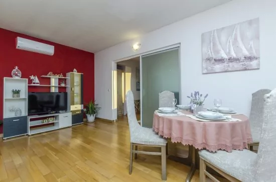 Apartmán Střední Dalmácie - Staniči DA 2605 N3