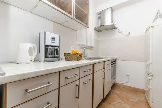 Apartmán Střední Dalmácie - Staniči DA 2605 N3