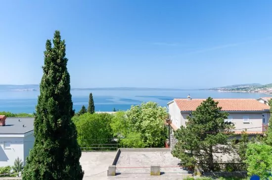 Apartmán Kvarner - Klenovica KV 1808 N1