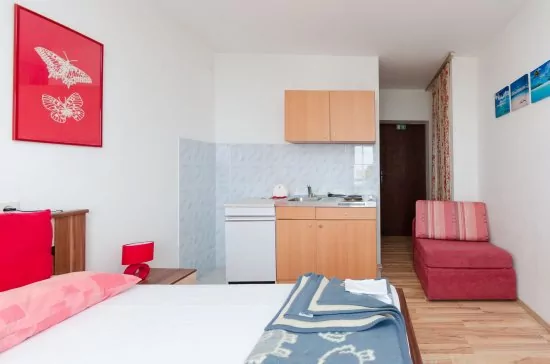 Apartmán Kvarner - Klenovica KV 1808 N1