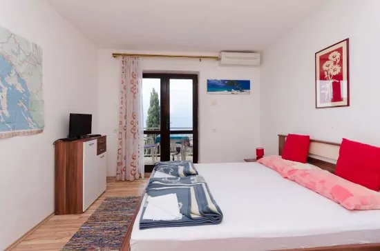 Apartmán Kvarner - Klenovica KV 1808 N1