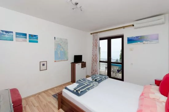 Apartmán Kvarner - Klenovica KV 1808 N1