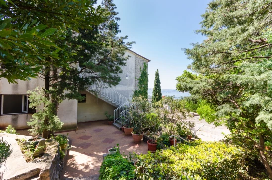 Apartmán Kvarner - Klenovica KV 1808 N2