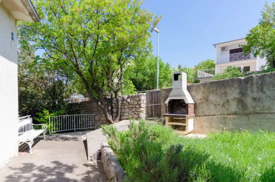 Apartmán Kvarner - Klenovica KV 1808 N2