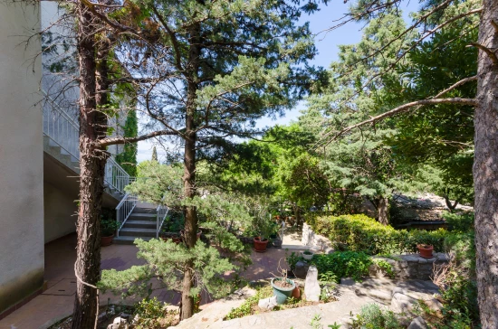 Apartmán Kvarner - Klenovica KV 1808 N2