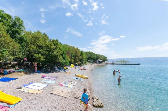 Apartmán Kvarner - Klenovica KV 1808 N2