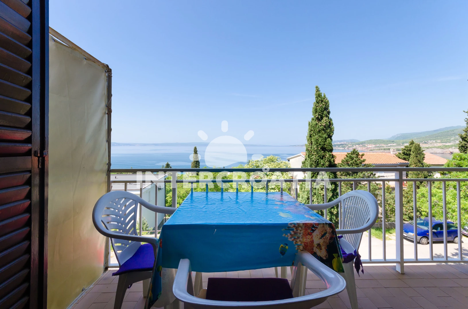 Apartmán Kvarner - Klenovica KV 1808 N2