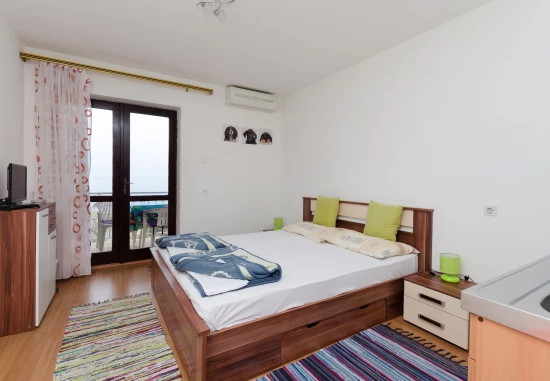 Apartmán Kvarner - Klenovica KV 1808 N2