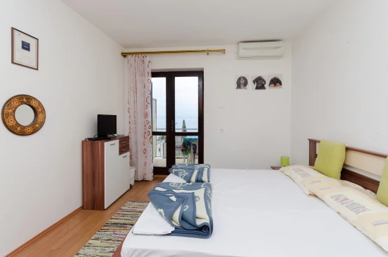 Apartmán Kvarner - Klenovica KV 1808 N2