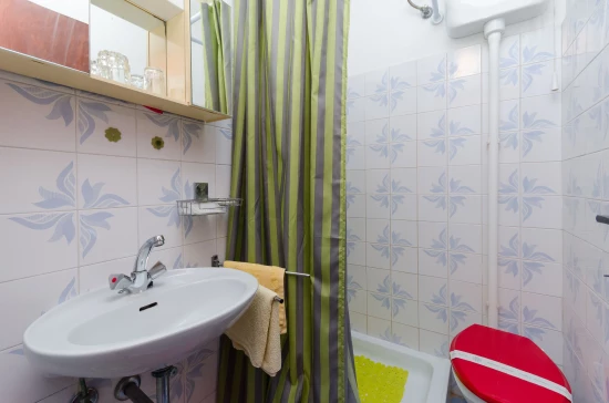 Apartmán Kvarner - Klenovica KV 1808 N2