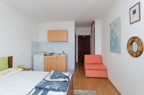 Apartmán Kvarner - Klenovica KV 1808 N2
