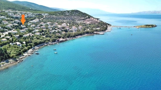 Apartmán Kvarner - Klenovica KV 1808 N2