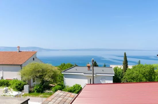 Apartmánový pokoj Kvarner - Klenovica KV 1808 N4