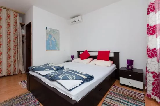 Apartmánový pokoj Kvarner - Klenovica KV 1808 N4