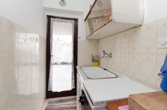 Apartmánový pokoj Kvarner - Klenovica KV 1808 N4