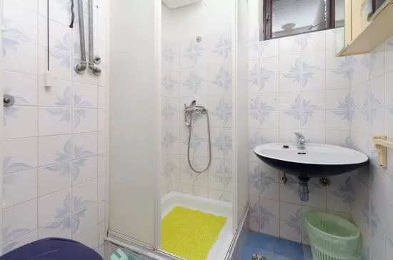 Apartmánový pokoj Kvarner - Klenovica KV 1808 N4