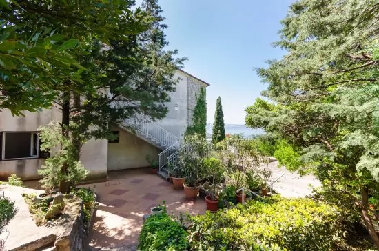 Apartmán Kvarner - Klenovica KV 1808 N5