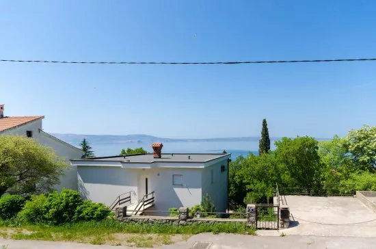 Apartmán Kvarner - Klenovica KV 1808 N5