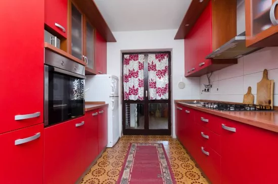 Apartmán Kvarner - Klenovica KV 1808 N5