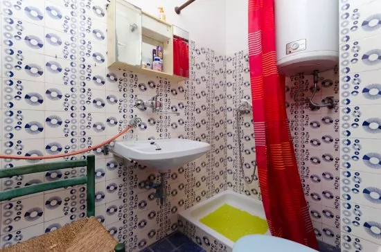 Apartmán Kvarner - Klenovica KV 1808 N5