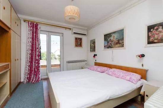 Apartmán Kvarner - Klenovica KV 1808 N5