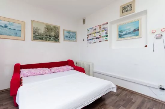 Apartmán Kvarner - Klenovica KV 1808 N5