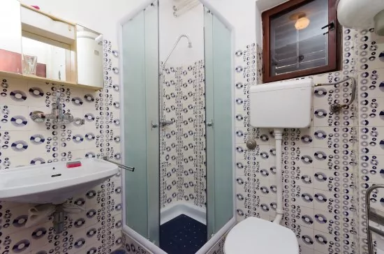 Apartmán Kvarner - Klenovica KV 1808 N5