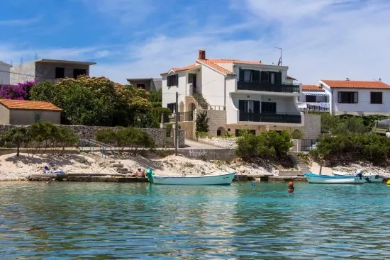 Apartmán Severní Dalmácie - Kanica DA 3546 N2