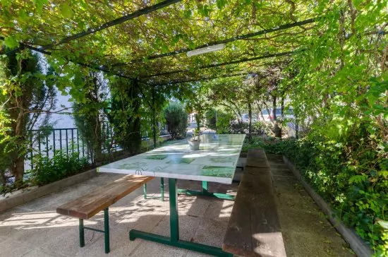 Apartmán Severní Dalmácie - Kanica DA 3546 N2