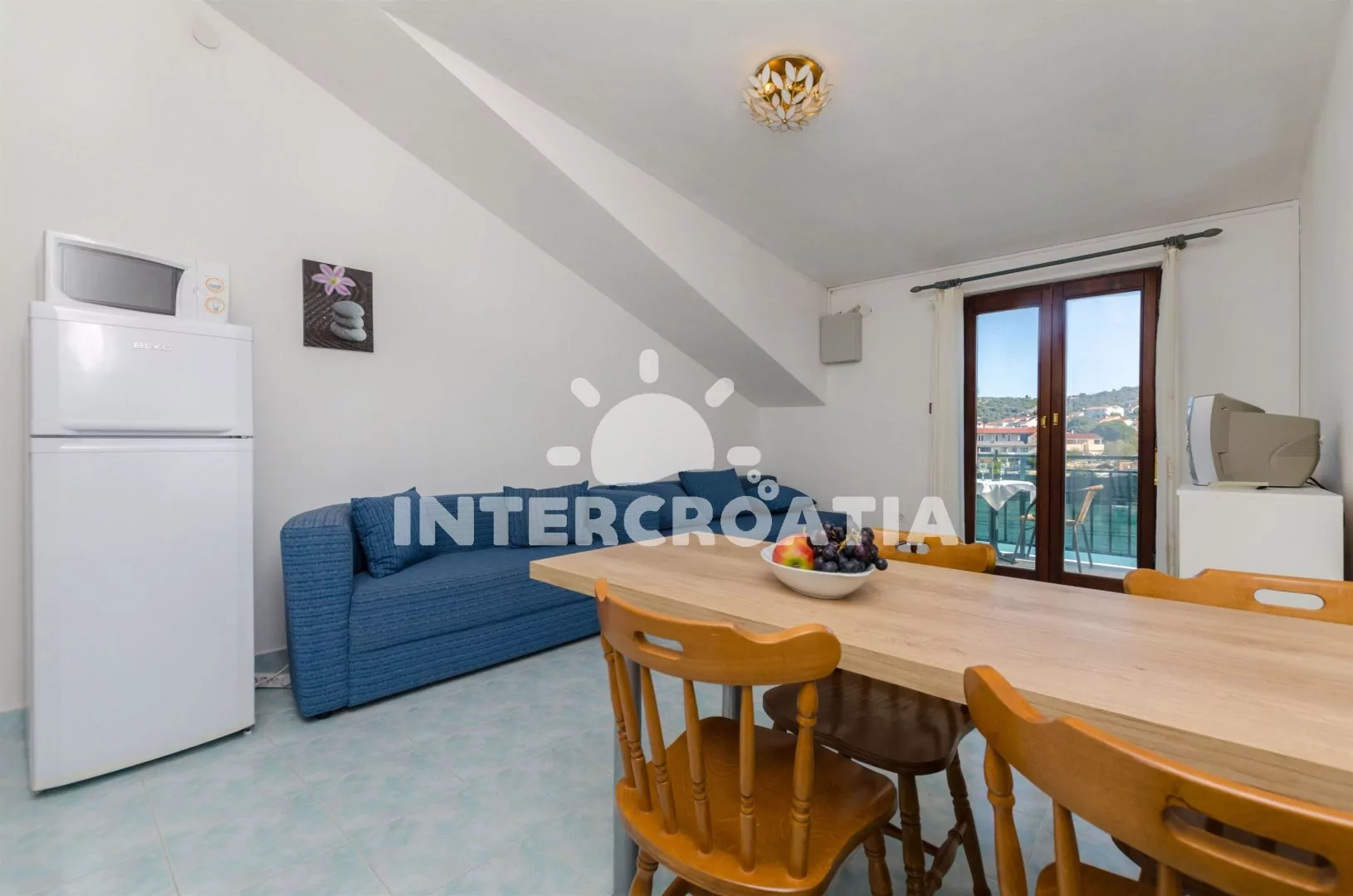 Apartmán Severní Dalmácie - Kanica DA 3546 N2