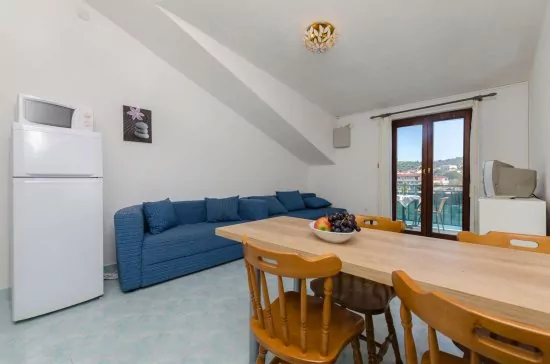 Apartmán Severní Dalmácie - Kanica DA 3546 N2