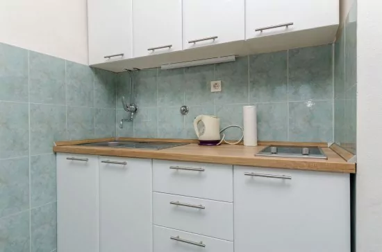 Apartmán Severní Dalmácie - Kanica DA 3546 N2