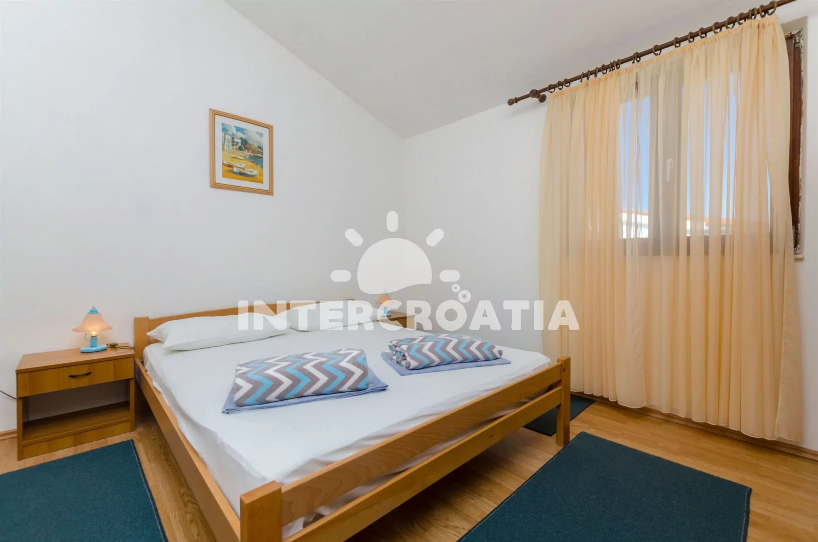 Apartmán Severní Dalmácie - Kanica DA 3546 N2
