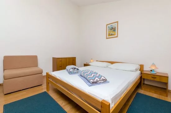 Apartmán Severní Dalmácie - Kanica DA 3546 N2