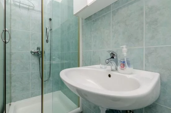 Apartmán Severní Dalmácie - Kanica DA 3546 N2