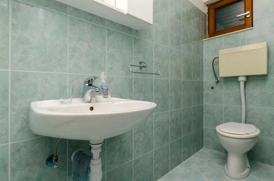 Apartmán Severní Dalmácie - Kanica DA 3546 N2