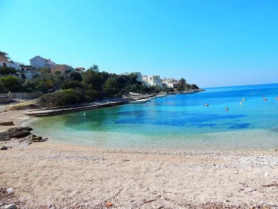 Apartmán Severní Dalmácie - Kanica DA 3546 N2