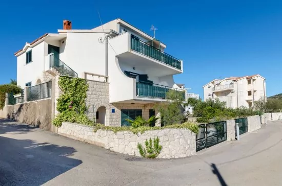 Apartmán Severní Dalmácie - Kanica DA 3546 N3