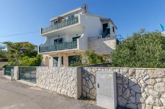 Apartmán Severní Dalmácie - Kanica DA 3546 N3