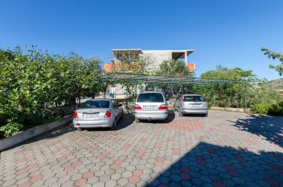 Apartmán Severní Dalmácie - Kanica DA 3546 N3