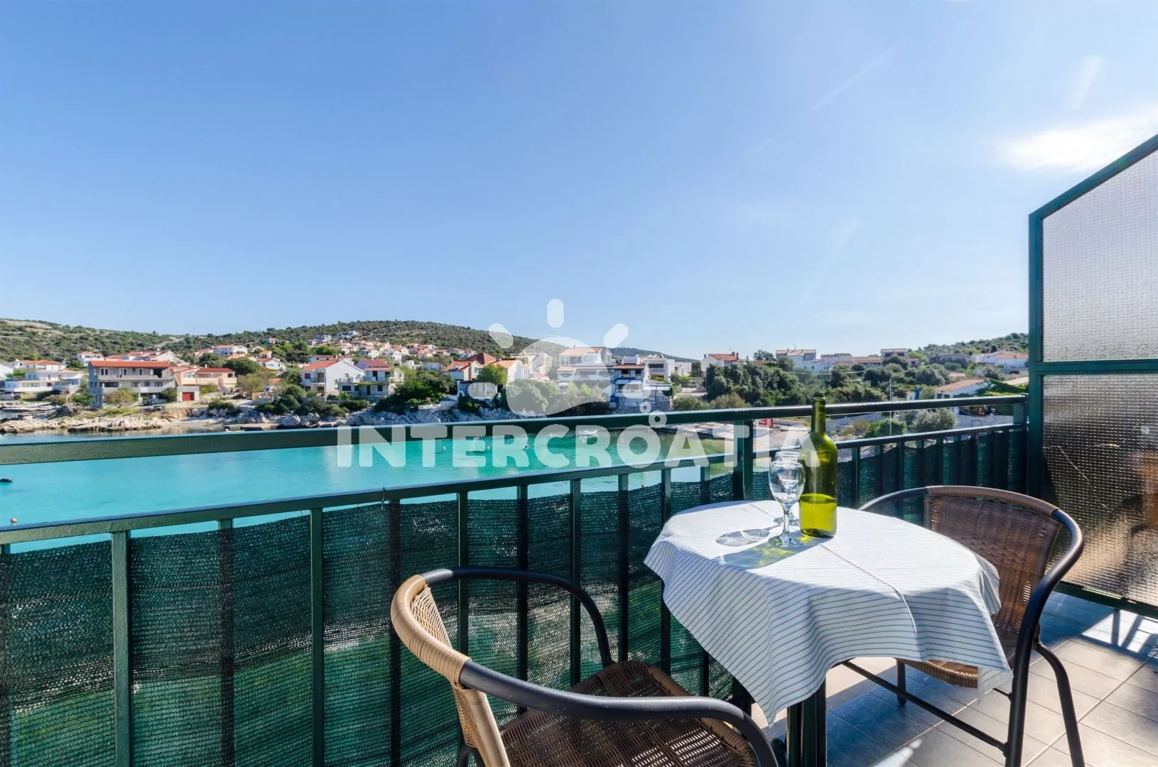 Apartmán Severní Dalmácie - Kanica DA 3546 N3