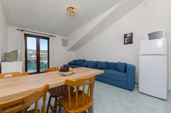 Apartmán Severní Dalmácie - Kanica DA 3546 N3